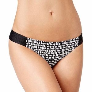 Hula Honey Bump in the Road Bikini Bottoms